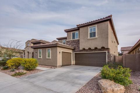 3831 E Lodgepole Dr, Gilbert, AZ 85298 photo 3