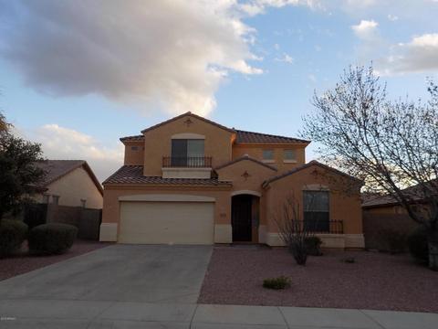 3121 E Country Shadows St, Gilbert, AZ 85298 photo 3