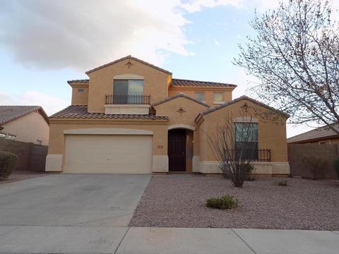 3121 E Country Shadows St, Gilbert, AZ 85298