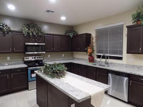 3121 E Country Shadows St, Gilbert, AZ 85298 photo 18