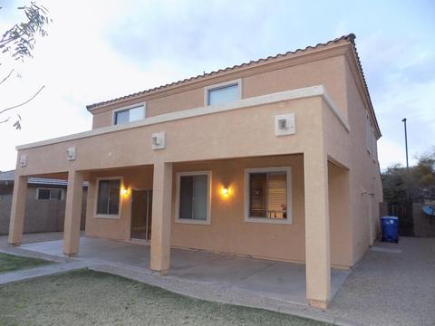 3121 E Country Shadows St, Gilbert, AZ 85298 photo 7