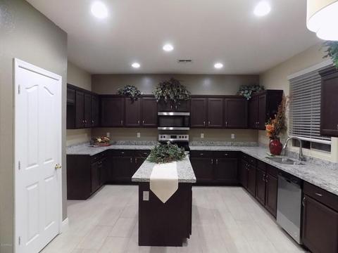 3121 E Country Shadows St, Gilbert, AZ 85298 photo 17