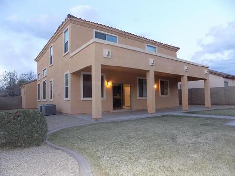 3121 E Country Shadows St, Gilbert, AZ 85298 photo 6