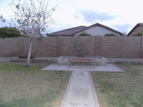 3121 E Country Shadows St, Gilbert, AZ 85298 photo 4