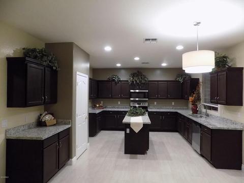 3121 E Country Shadows St, Gilbert, AZ 85298 photo 20