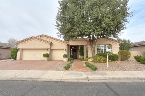 626 E Vermont Dr, Gilbert, AZ 85295 photo 1