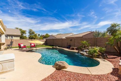 17397 W Navajo St, Goodyear, AZ 85338