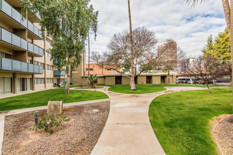 349 E Thomas Rd #E103, Phoenix, AZ 85012 photo 17