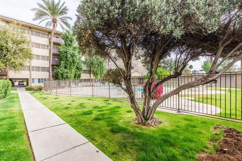 349 E Thomas Rd #E103, Phoenix, AZ 85012 photo 13
