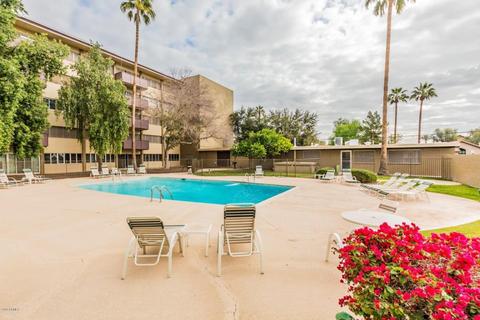349 E Thomas Rd #E103, Phoenix, AZ 85012 photo 14