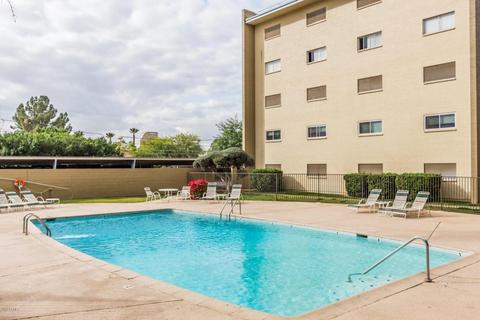 349 E Thomas Rd #E103, Phoenix, AZ 85012 photo 16