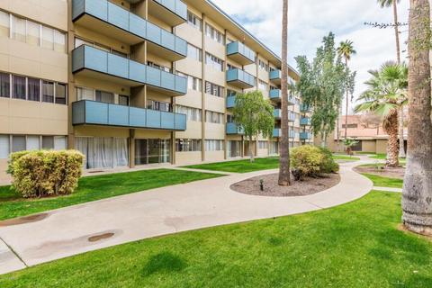 349 E Thomas Rd #E103, Phoenix, AZ 85012 photo 11