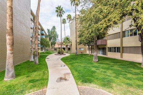 349 E Thomas Rd #E103, Phoenix, AZ 85012 photo 12