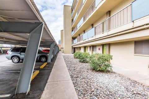 349 E Thomas Rd #E103, Phoenix, AZ 85012 photo 10