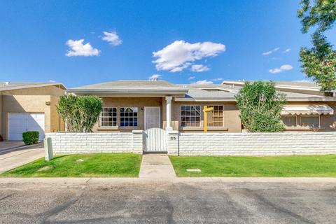 2929 E Broadway Rd #35, Mesa, AZ 85204 photo 1
