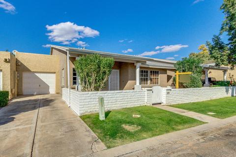 2929 E Broadway Rd #35, Mesa, AZ 85204 photo 3