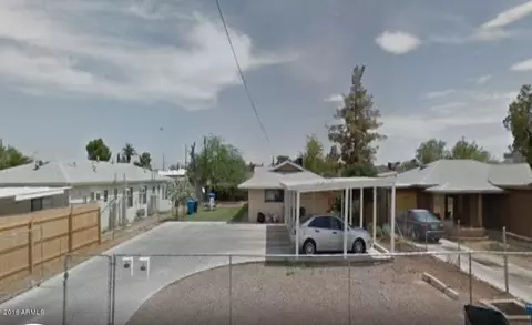 2525 E Brill St, Phoenix, AZ 85008 photo 1