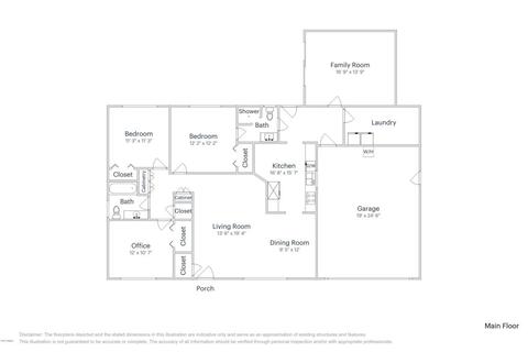 1923 E 7th Ave, Mesa, AZ 85204 photo 2