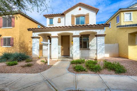 125 E Catclaw St, Gilbert, AZ 85296 photo 1