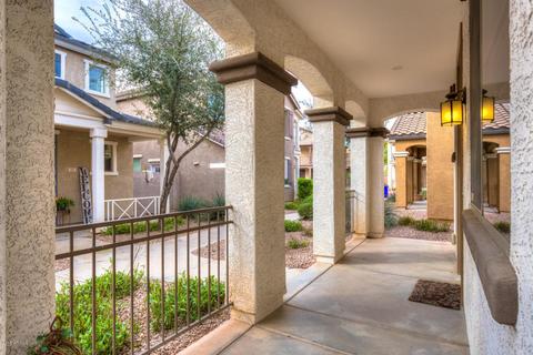 125 E Catclaw St, Gilbert, AZ 85296 photo 2