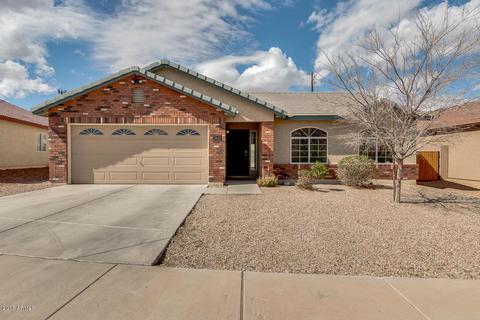 2922 E Sierra St, Phoenix, AZ 85028 photo 1