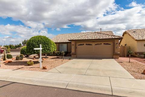 20637 N 103rd Ave, Peoria, AZ 85382