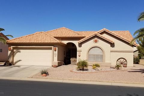 1590 E Firestone Dr, Chandler, AZ 85249 photo 1