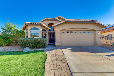 2241 E Crest Ln, Phoenix, AZ 85024 photo 1