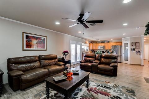 3045 W Muriel Dr, Phoenix, AZ 85053 photo 5