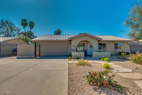 3045 W Muriel Dr, Phoenix, AZ 85053 photo 1