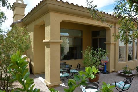 3632 E Louise Dr, Phoenix, AZ 85050 photo 23