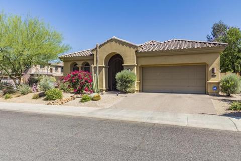 3632 E Louise Dr, Phoenix, AZ 85050 photo 28