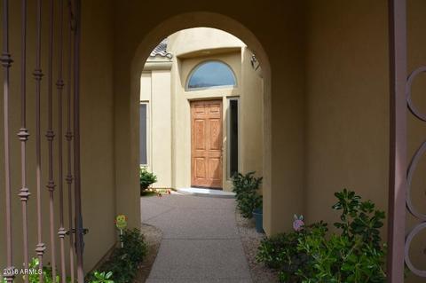 3632 E Louise Dr, Phoenix, AZ 85050 photo 5