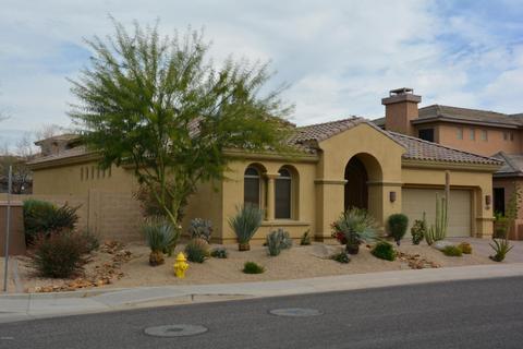 3632 E Louise Dr, Phoenix, AZ 85050 photo 2