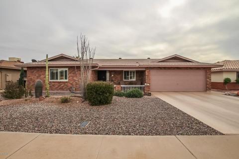 8253 E Lobo Ave, Mesa, AZ 85209 photo 1