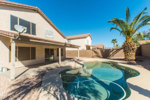869 W Vaughn Ave, Gilbert, AZ 85233 photo 5