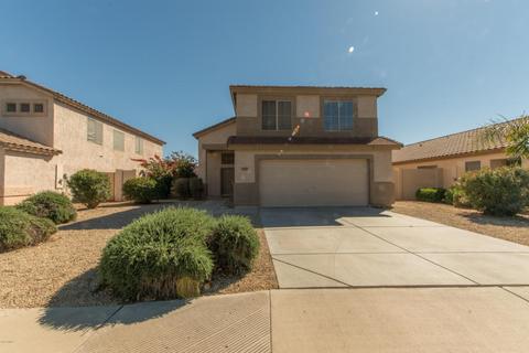 869 W Vaughn Ave, Gilbert, AZ 85233 photo 1