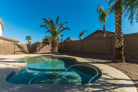 869 W Vaughn Ave, Gilbert, AZ 85233 photo 4
