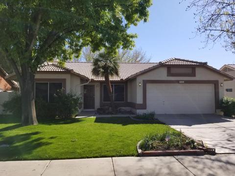 431 E Century Ave, Gilbert, AZ 85296 photo 2