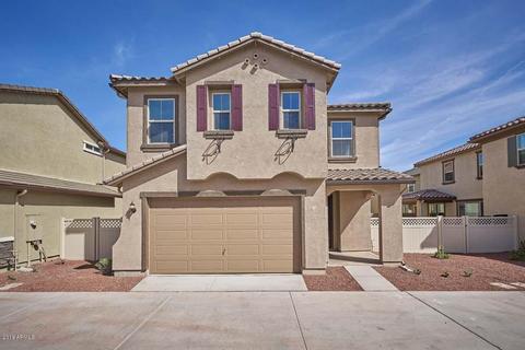 4058 E Ranch Rd, Gilbert, AZ 85296 photo 1