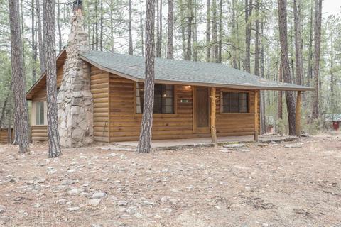 112 W Diamond Rd, Payson, AZ 85541 photo 1