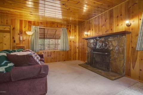 112 W Diamond Rd, Payson, AZ 85541 photo 5