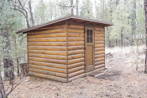 112 W Diamond Rd, Payson, AZ 85541 photo 15