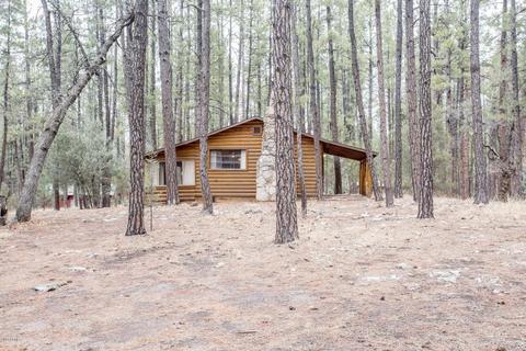 112 W Diamond Rd, Payson, AZ 85541 photo 21