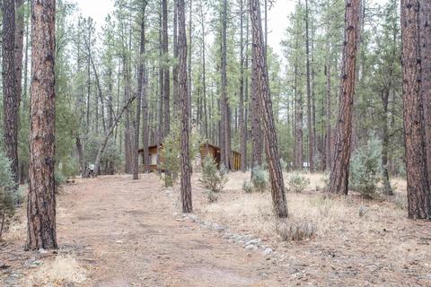 112 W Diamond Rd, Payson, AZ 85541 photo 2