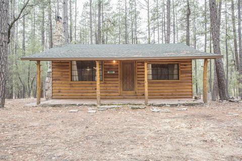 112 W Diamond Rd, Payson, AZ 85541 photo 3