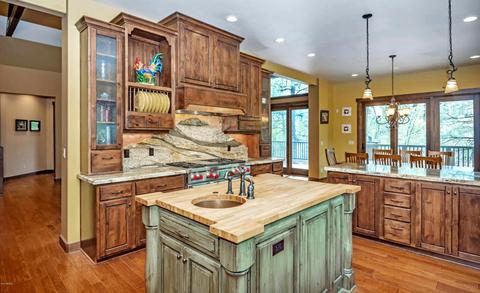 2903 E Lions Pocket --, Payson, AZ 85541 photo 15