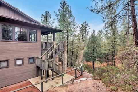 2903 E Lions Pocket --, Payson, AZ 85541 photo 38