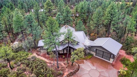2903 E Lions Pocket --, Payson, AZ 85541 photo 40