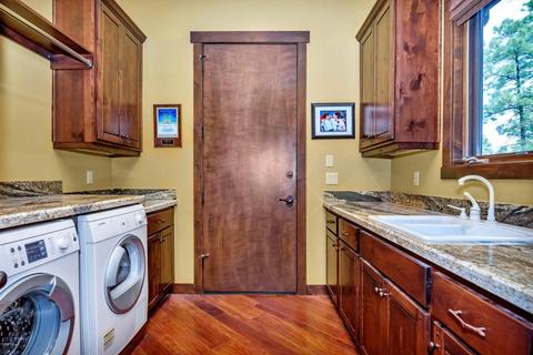 2903 E Lions Pocket --, Payson, AZ 85541 photo 17